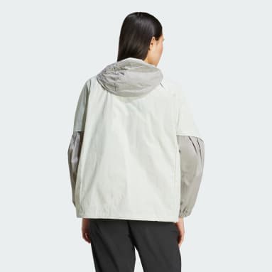 Xploric WIND. RDY ジャケット