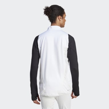 Sudadera Juventus Tiro 23 Pro Blanco Hombre Fútbol
