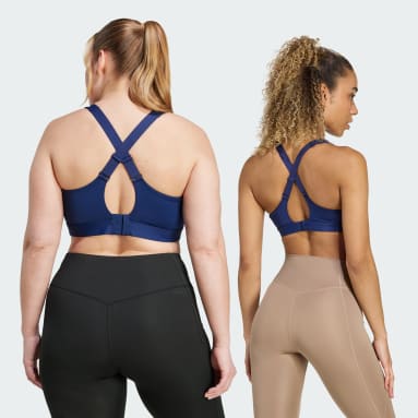 Reggiseno sportivo TLRDREACT Training High-Support