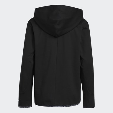 Kids Basketball Black Donovan Mitchell D.O.N. Issue 4 Hoodie