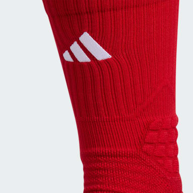 Select Basketball Crew Socks