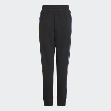 Jeugd 8-16 Jaar Originals Camo Broek