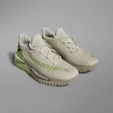 Originals hnědá Boty NMD S1 MAHBS