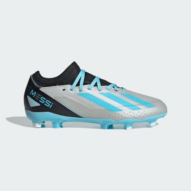 item controller Promotie Ga voor sportplezier in kindervoetbalschoenen | adidas NL