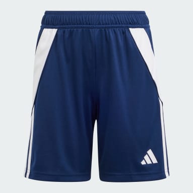 Kids' Soccer Shorts