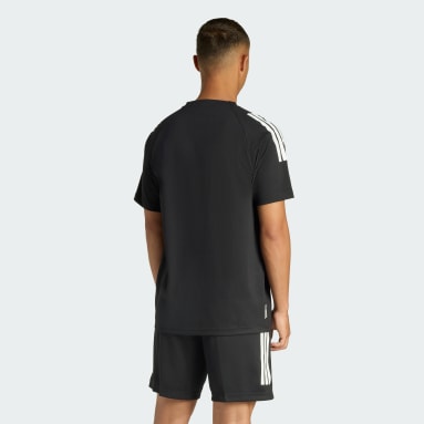 CAMISETA CLIMACOOL SERENO TRÊS LISTRAS