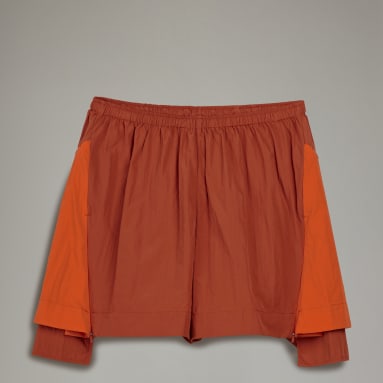 Y-3 Classic Light Shell Shorts