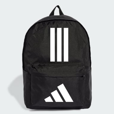 Tas Ransel Classic Back-to-School 3-Stripes