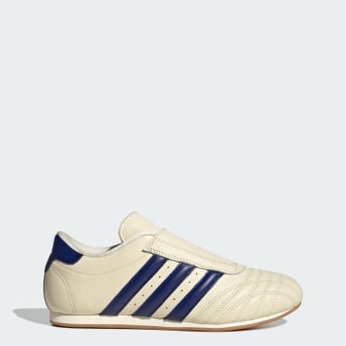 adidas Taekwondo Lace Sneakers - Black | Free Shipping with