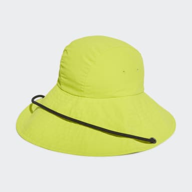 Bob adidas by Stella McCartney jaune Femmes adidas by Stella McCartney