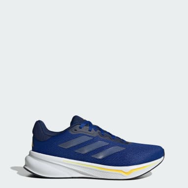 Buy Running Shoes For Men: Firstblk-Mattlic-Blu