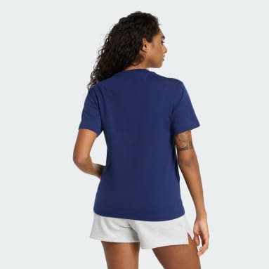 Tシャツ・カットソー ADIDAS Jersey SS 5FT2322 アディダス(adidas) 半ソデ レディースTシャツ・カットソー