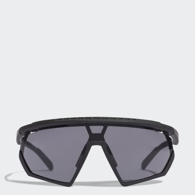 Radfahren Sport Sonnenbrille SP0029-H Schwarz