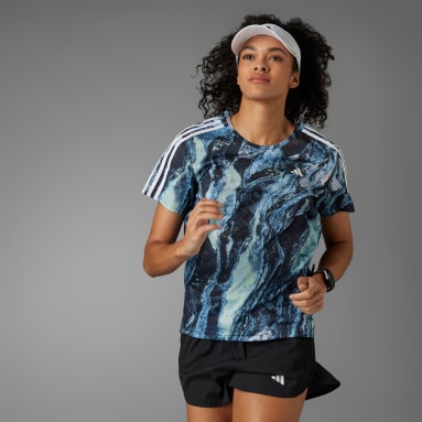 Camiseta Move for the Planet AirChill