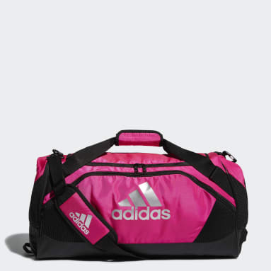 Training Pink Team Issue Duffel Bag Medium