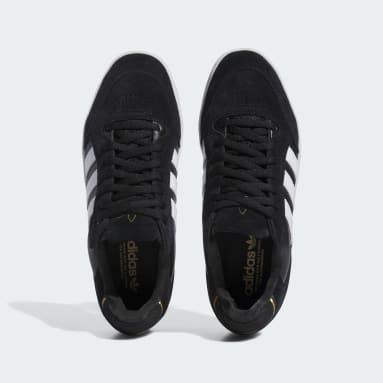 Tyshawn Low Shoes Negro Originals