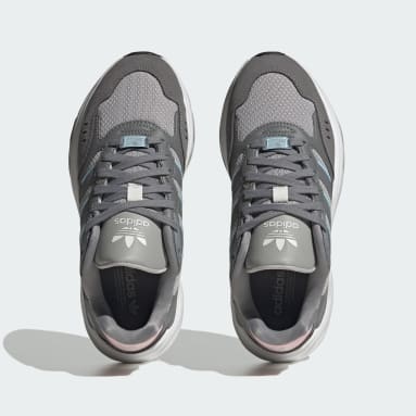 Zapatillas Retropy E5 Plomo Originals