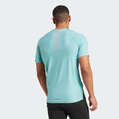 Gym+ Training 3-Stripes T-shirt