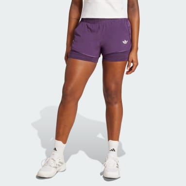 Tennis Pro Climacool Shorts