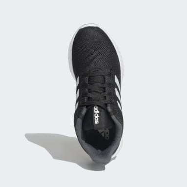 Men Running Black PICTORIS SHOES