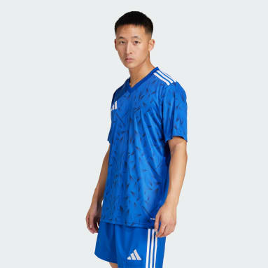 Team Icon 25 Jersey
