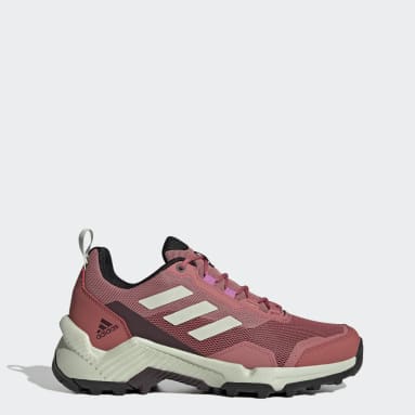 Eastrail 2.0 Hiking Sko Rød