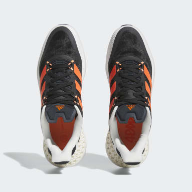 Men Running Black adidas 4DFWD Pulse 2 running shoes