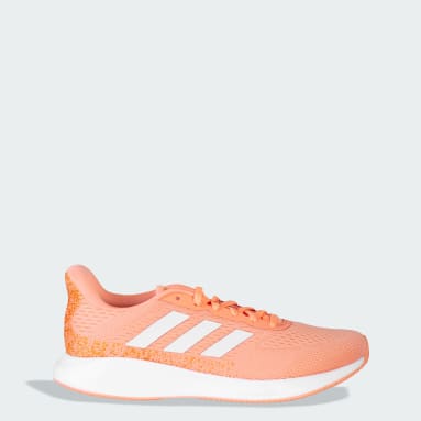Zapatillas Endo Run Mujer