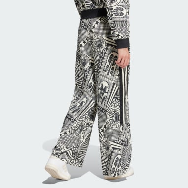 Pantalón Tiro adidas x FARM