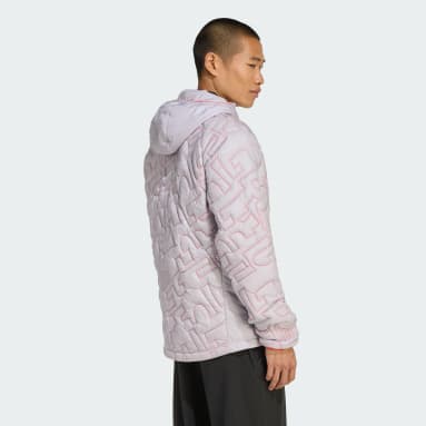 Team D Primaloft Jacke