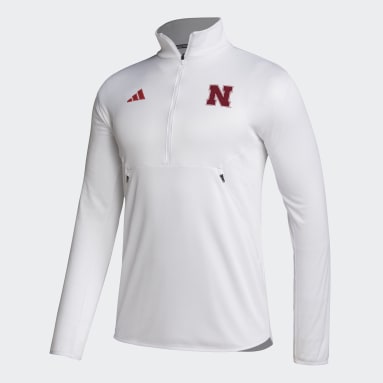NCAA Louisville Cardinals Boys Long Sleeve Impact T-Shirt