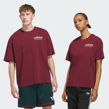 adidas Sports Design GFX Tişört