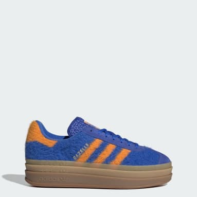 GAZELLE BOLD SHOES
