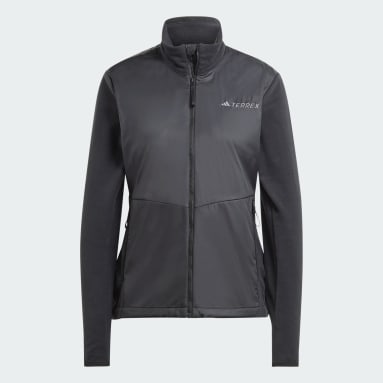 Terrex Multi Wind Fleece Jacket