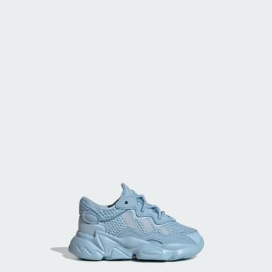 Kids Originals Blue OZWEEGO Shoes Kids
