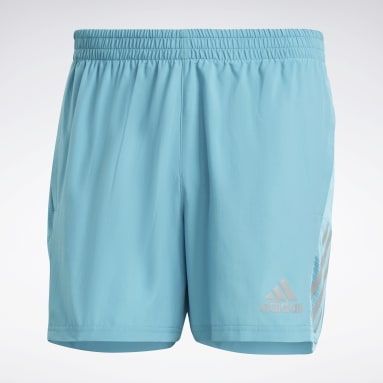 Shorts Own the Run