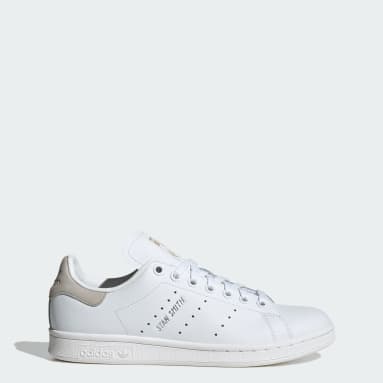 adidas originals Baskets - Stan Smith Cf C (Blanc) - Baskets chez