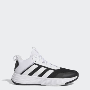 Zapatillas OwnTheGame Blanco Hombre Urbano