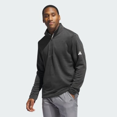 Sudadera Core Printed Quarter Zip