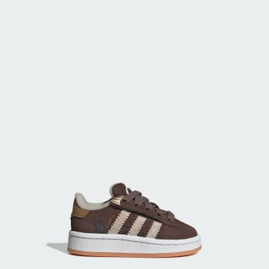 adidas Disney Campus 00s Comfort Closure Elastic Lace Shoes Kids
