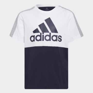 Sportswear T Shirts adidas UK