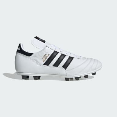Botines Copa Mundial para terreno firme