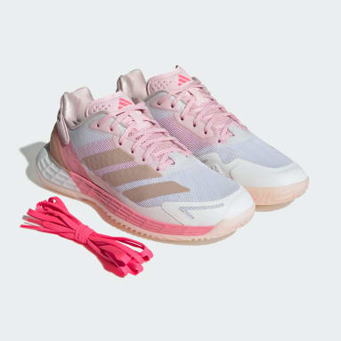 Zapatillas de tenis Defiant Speed 2