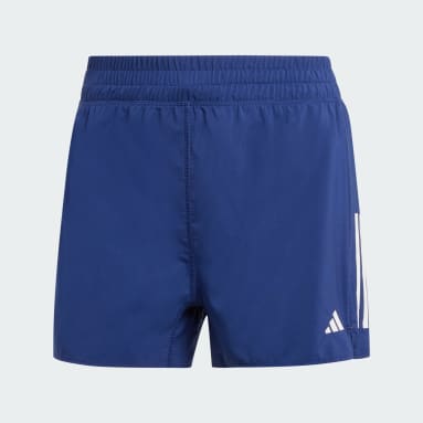 Own the Run Shorts