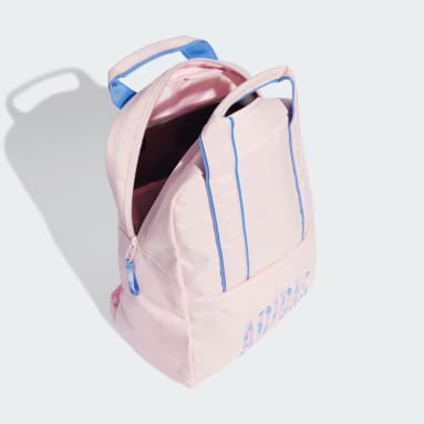 Essential Flower Graphic Backpack