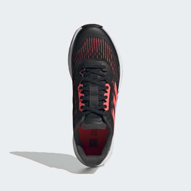 TERREX AGRAVIC FLOW 2 W Negro Mujer TERREX