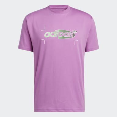 Hypersport Linear Tee
