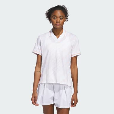 Go-to Printed Polo Shirt