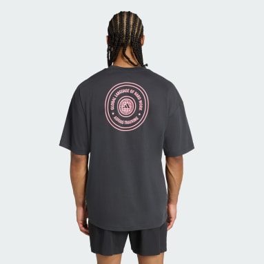 Camiseta Power Graphic