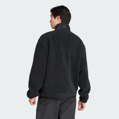 Premium Essentials Fleece Sweatshirt